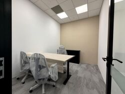 Keppel Towers (D2), Office #602979811